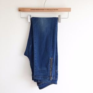 VS SIREN JEANS